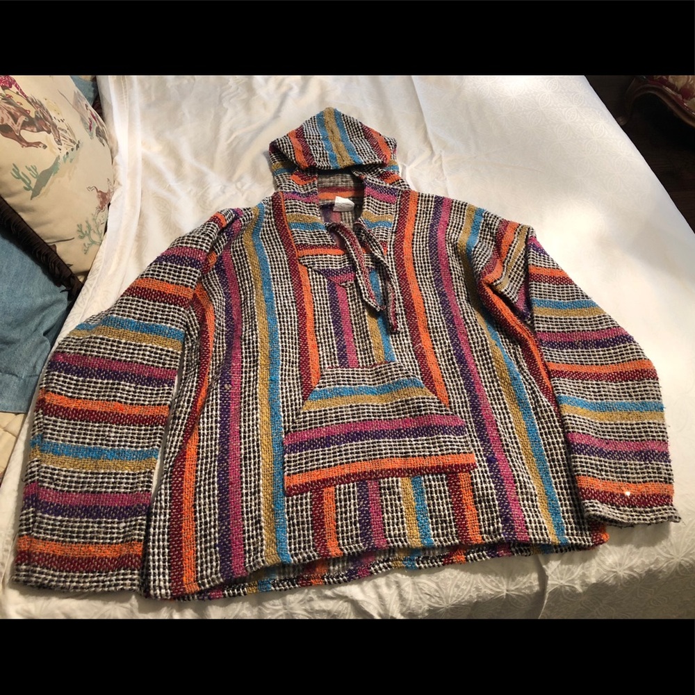 Baja Hoodie